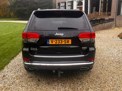 Jeep Cherokee - Afbeelding 9 van 15