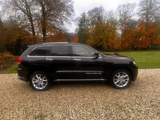 Jeep Cherokee - Afbeelding 12 van 15