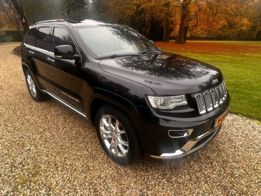 Jeep Cherokee - Afbeelding 13 van 15