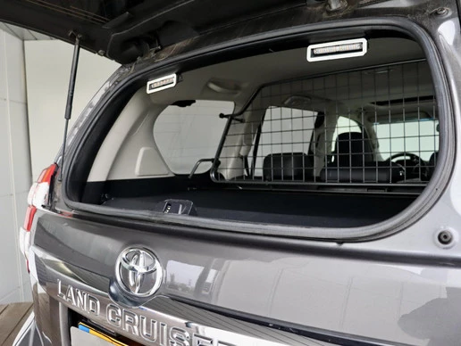 Toyota Land Cruiser - Afbeelding 20 van 30