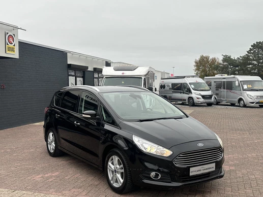 Ford S-Max - Afbeelding 6 van 26