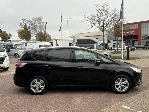 Ford S-Max - Afbeelding 7 van 26