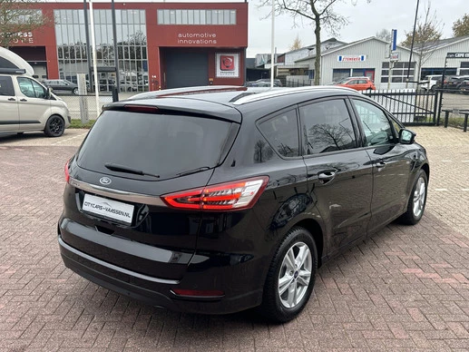 Ford S-Max - Afbeelding 8 van 26