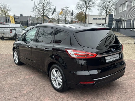 Ford S-Max - Afbeelding 12 van 26