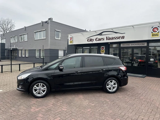 Ford S-Max - Afbeelding 13 van 26