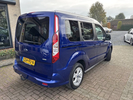 Ford Tourneo Connect - Afbeelding 2 van 30