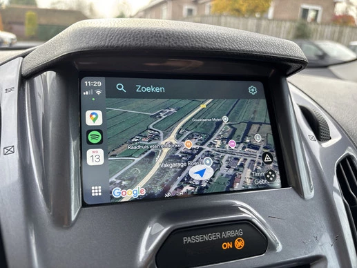 Ford Tourneo Connect - Afbeelding 15 van 30