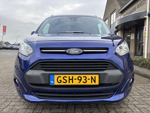 Ford Tourneo Connect - Afbeelding 18 van 30