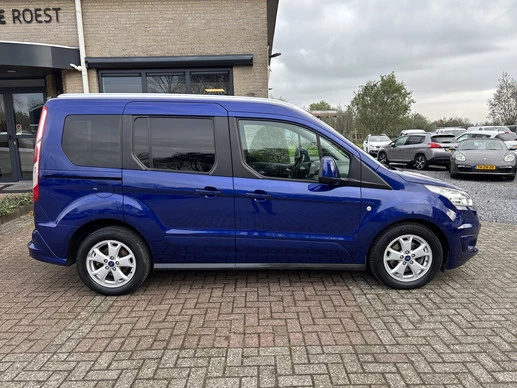 Ford Tourneo Connect - Afbeelding 19 van 30