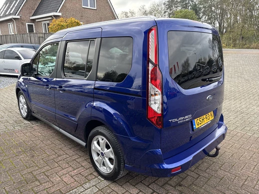 Ford Tourneo Connect - Afbeelding 21 van 30