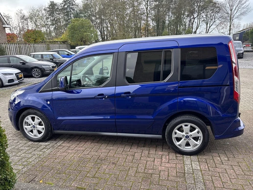 Ford Tourneo Connect - Afbeelding 23 van 30