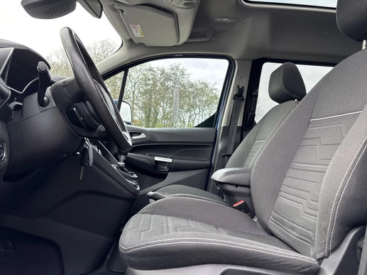 Ford Tourneo Connect - Afbeelding 24 van 30