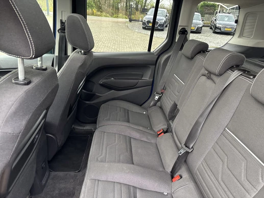 Ford Tourneo Connect - Afbeelding 25 van 30