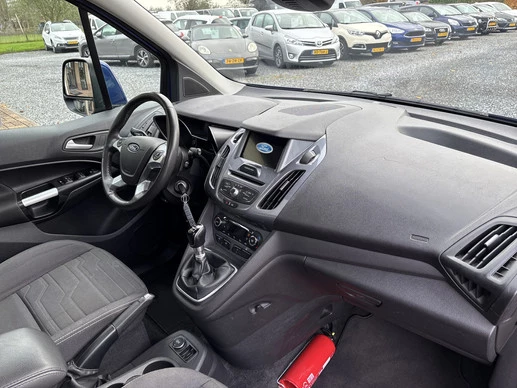 Ford Tourneo Connect - Afbeelding 27 van 30