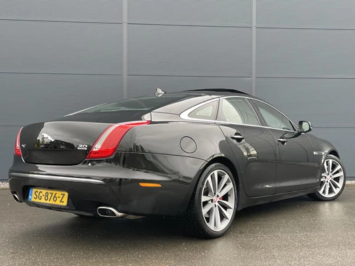 Jaguar XJ - Afbeelding 4 van 25