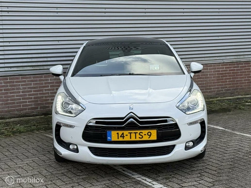 Citroën DS5 - Afbeelding 3 van 26