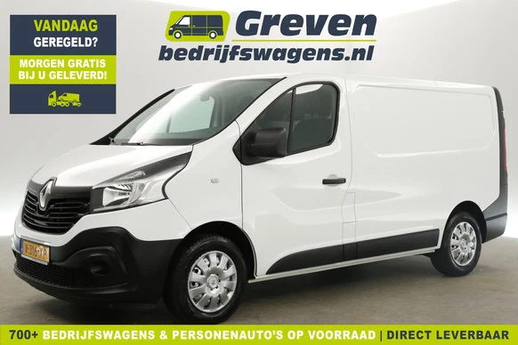 Renault Trafic - Afbeelding 1 van 25