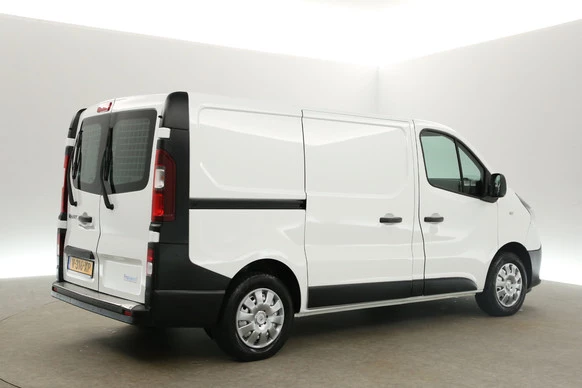 Renault Trafic - Afbeelding 2 van 25