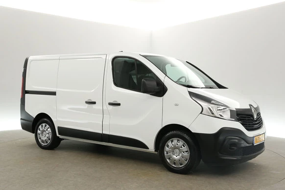 Renault Trafic - Afbeelding 3 van 25