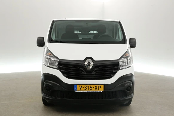 Renault Trafic - Afbeelding 4 van 25