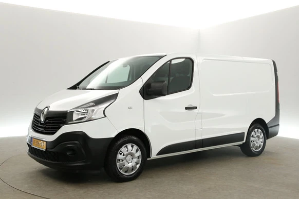 Renault Trafic - Afbeelding 5 van 25