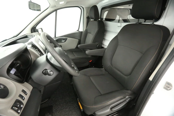 Renault Trafic - Afbeelding 8 van 25