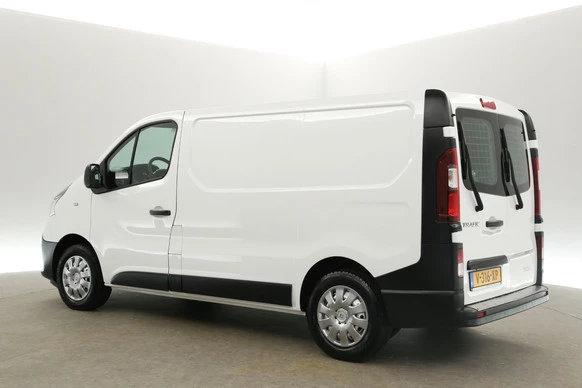 Renault Trafic - Afbeelding 24 van 25