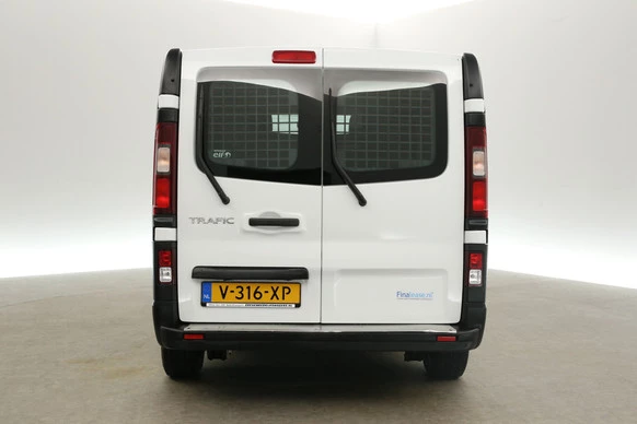 Renault Trafic - Afbeelding 25 van 25