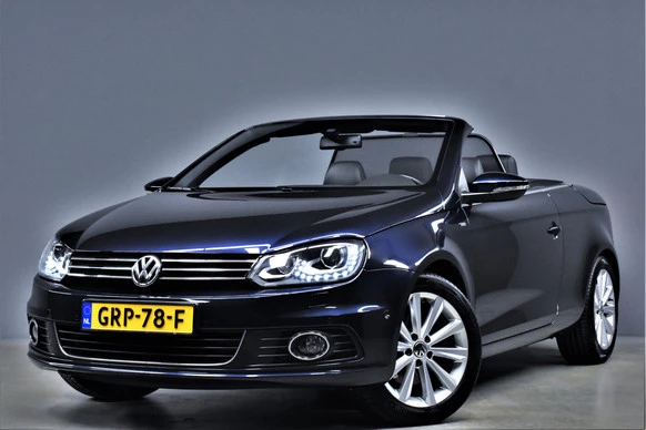 Volkswagen Eos