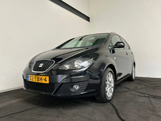 SEAT Altea XL - Afbeelding 1 van 30