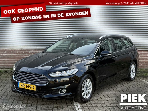 Ford Mondeo - Afbeelding 1 van 24