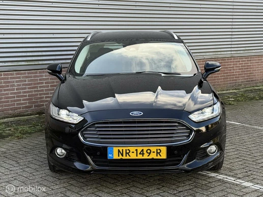 Ford Mondeo - Afbeelding 3 van 24