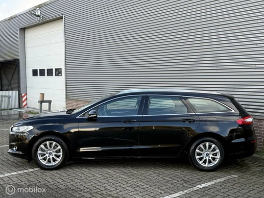 Ford Mondeo - Afbeelding 4 van 24