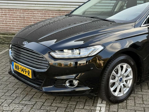 Ford Mondeo - Afbeelding 5 van 24