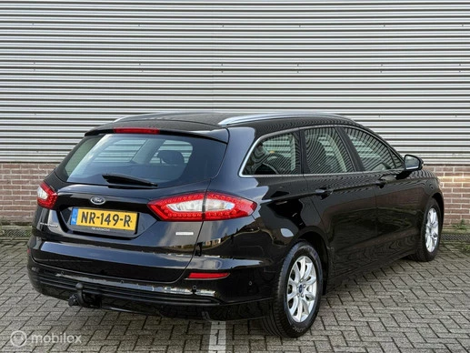 Ford Mondeo - Afbeelding 6 van 24