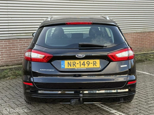 Ford Mondeo - Afbeelding 7 van 24