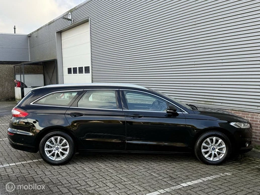 Ford Mondeo - Afbeelding 8 van 24