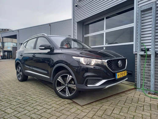 MG ZS-EV - Afbeelding 3 van 30