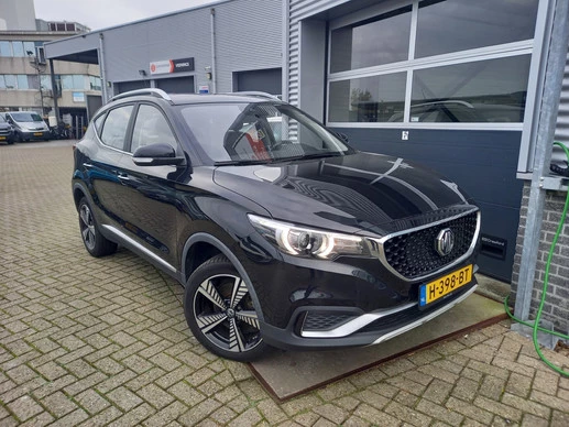 MG ZS-EV - Afbeelding 4 van 30