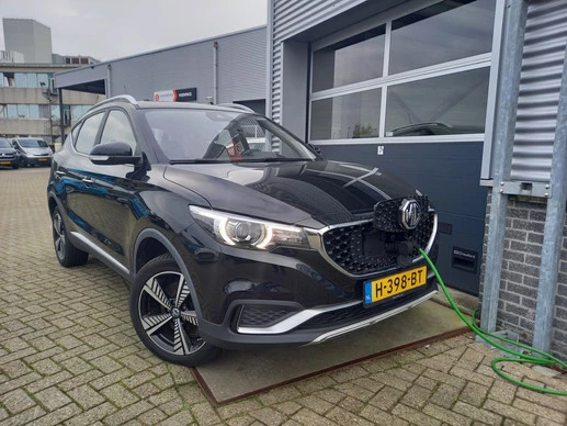 MG ZS-EV - Afbeelding 5 van 30