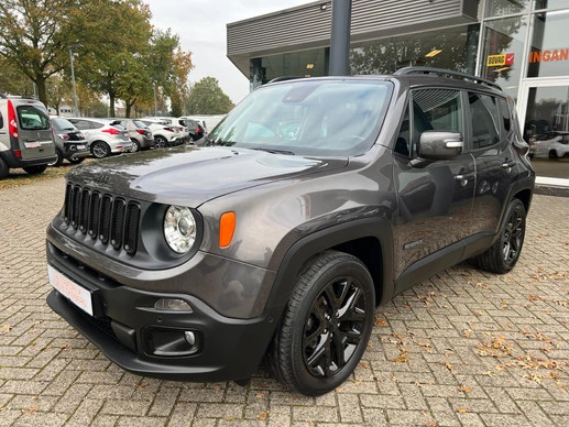 Jeep Renegade - Afbeelding 1 van 26