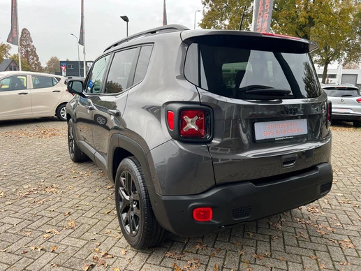 Jeep Renegade - Afbeelding 3 van 26