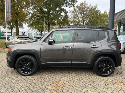 Jeep Renegade - Afbeelding 4 van 26