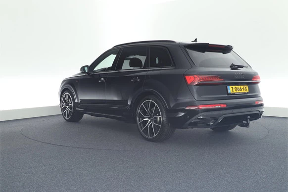 Audi Q7 - Afbeelding 9 van 30