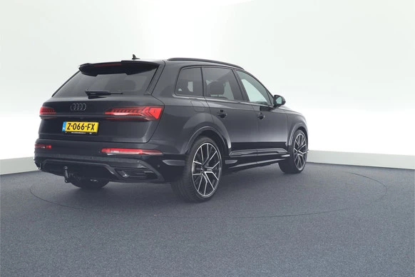 Audi Q7 - Afbeelding 10 van 30