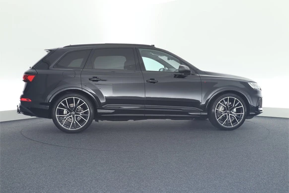 Audi Q7 - Afbeelding 11 van 30