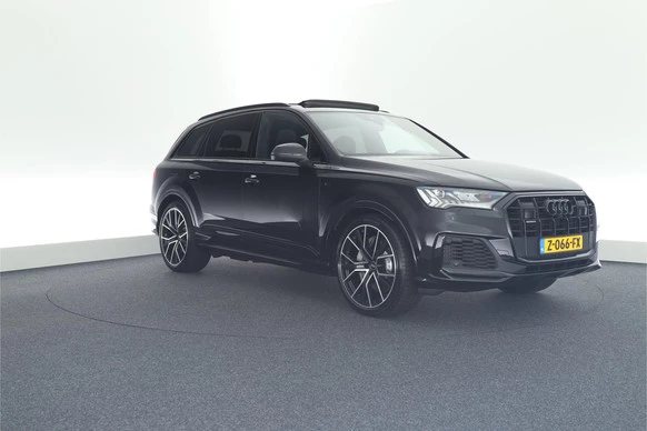 Audi Q7 - Afbeelding 12 van 30