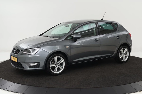 SEAT Ibiza - Afbeelding 1 van 30