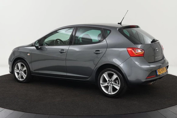 SEAT Ibiza - Afbeelding 2 van 30