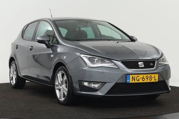 SEAT Ibiza - Afbeelding 26 van 30